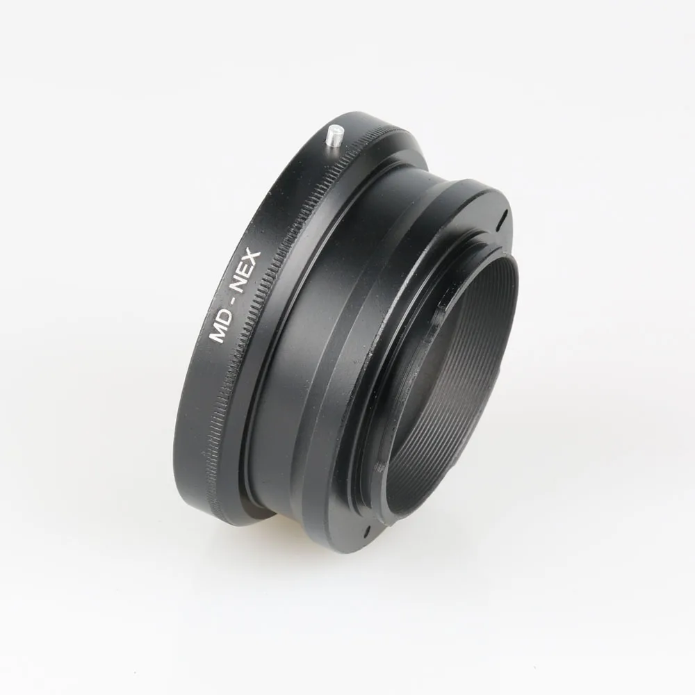 MD NEX объектив адаптер для всех Minolta sony E крепление камеры высокой точности NEX3/NEX5