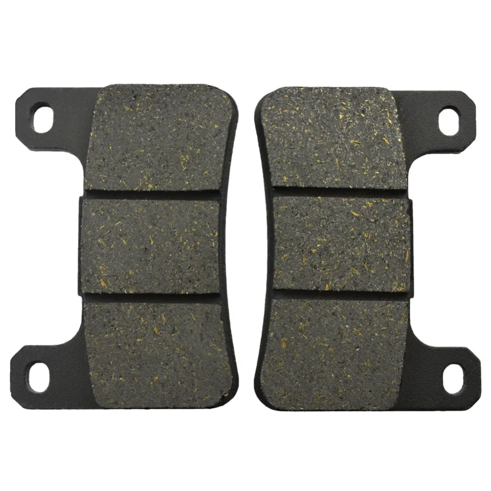 Motorcycle Front Brake Pads for SUZUKI VZR 1800 VZR1800 Boulevard M109R K6 K7 2006 2007 | Автомобили и мотоциклы