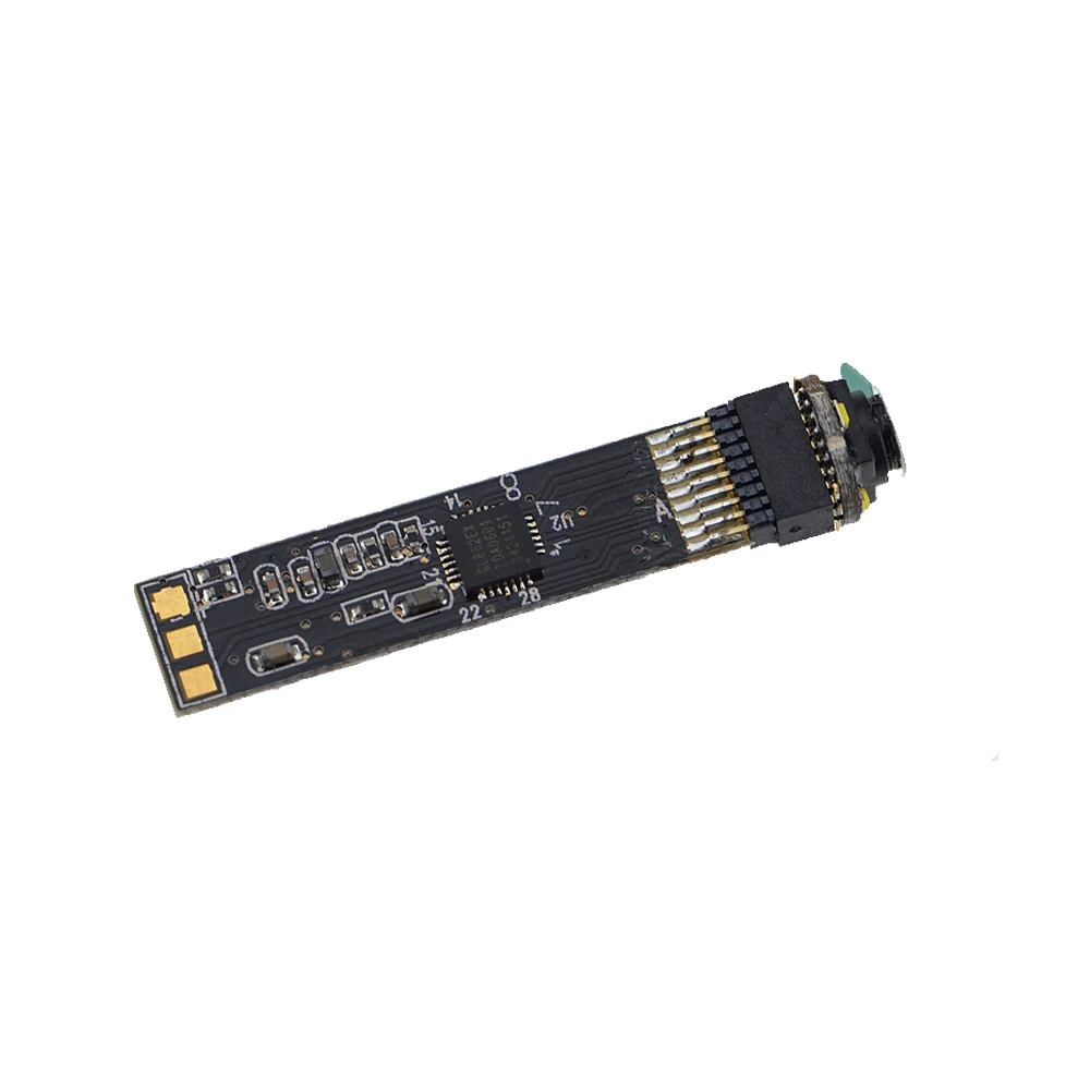 Фабричный выход новейший мини 7 8 мм USB эндоскопический модуль для DIY трубка змея