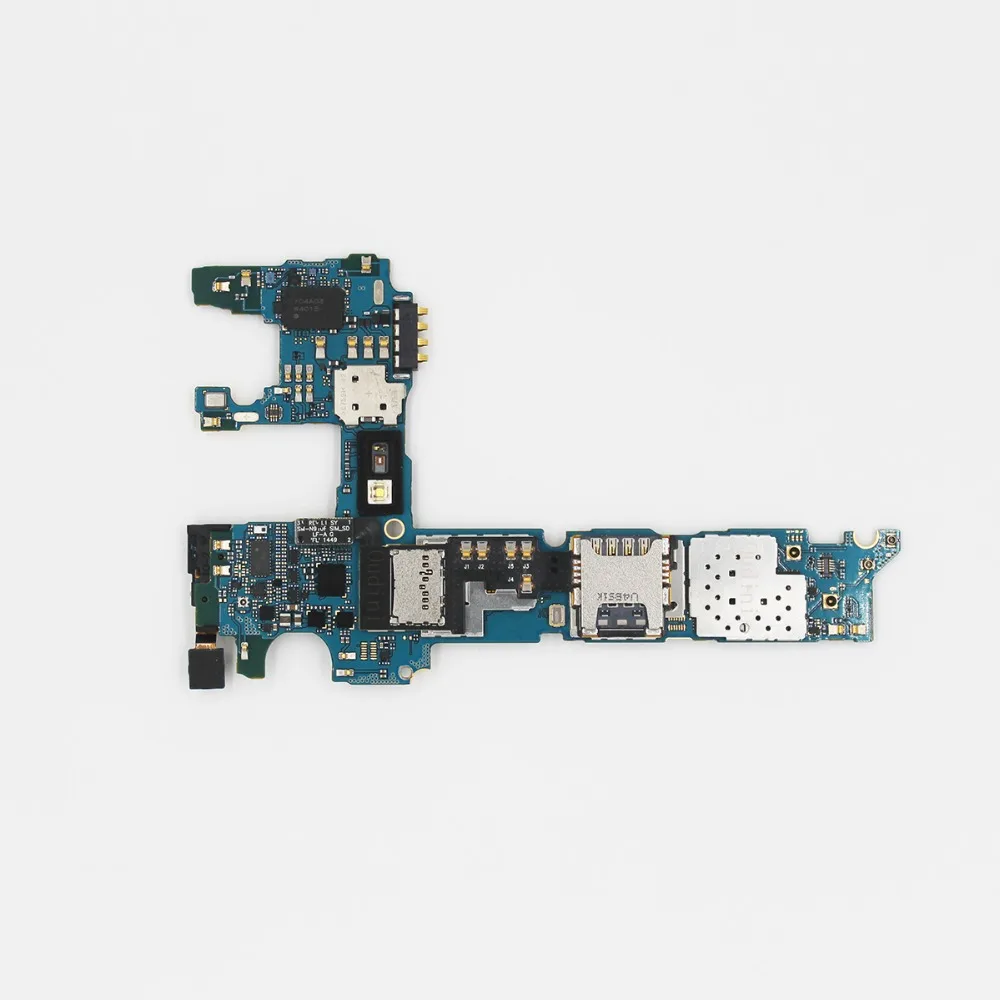 

Oudini UNLOCKED N910F Motherboard Work for Samsung Galaxy Note 4 N910F Motherboard Europe Version 32GB Test%