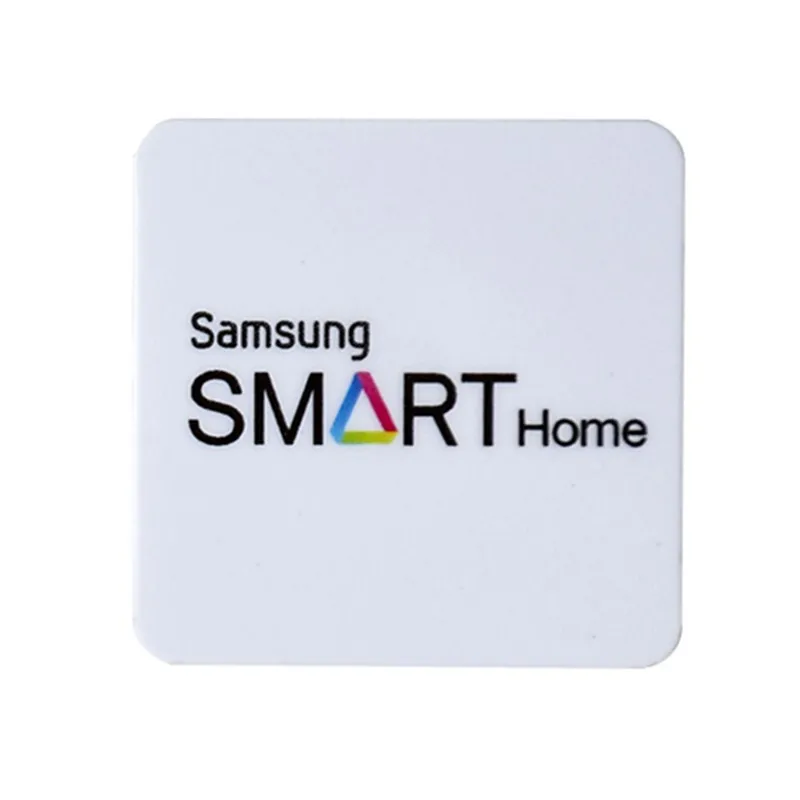 Samsung дверной замок РЧ-ключ карты палка карты для 2920/5120/6020/P718/P910/DP728/DP920 смарт-тег карты - Цвет: stick card white