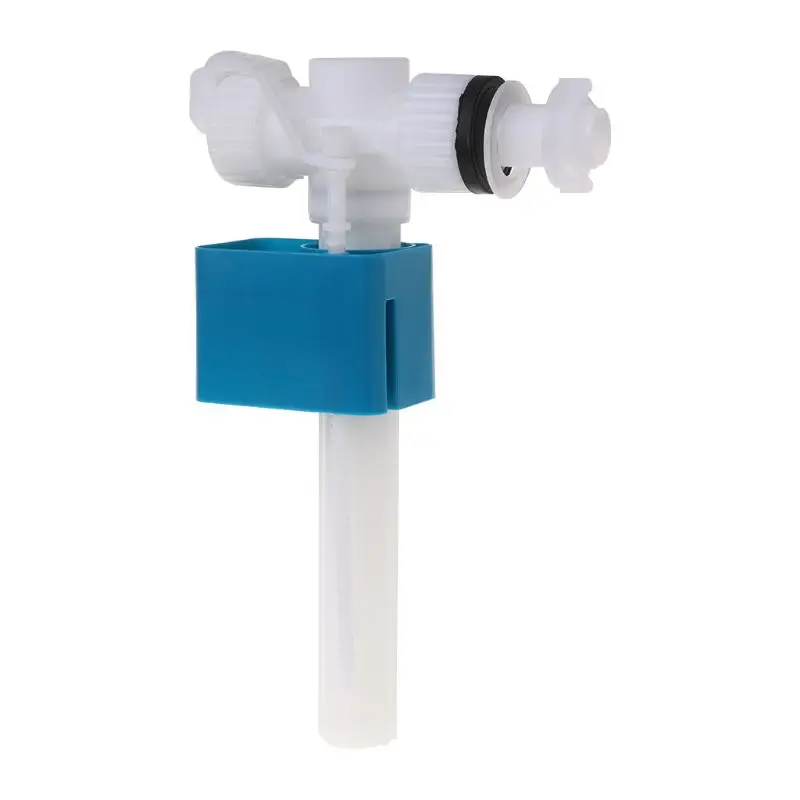 

Pro Side Entry Inlet Valve 1/2" Connect For Cistern Brass Shank Single Float