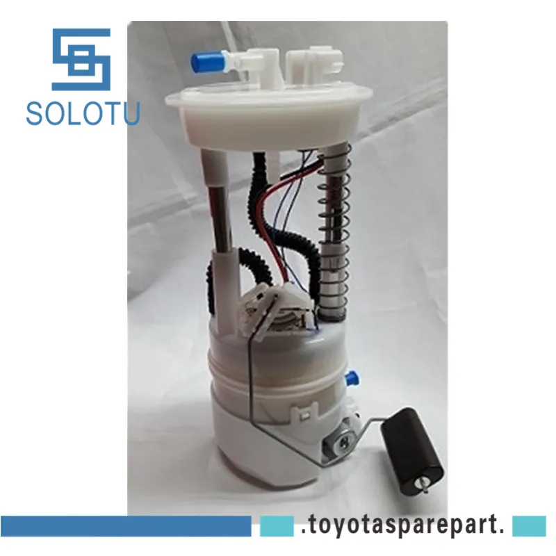 Автозапчасти топливный фильтр насос для X-TRAIL T31 17040-3ZB0A 17040-JG00A 17040-JE60A | Автомобили и