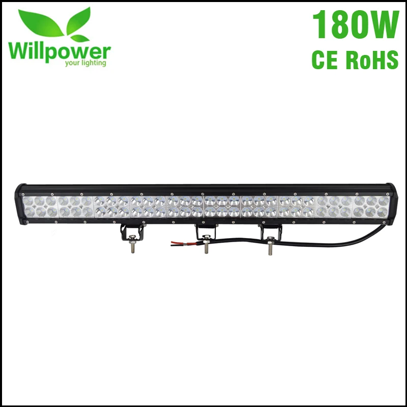 Бесплатная доставка внедорожный светодиодный светильник для вождения 4x4