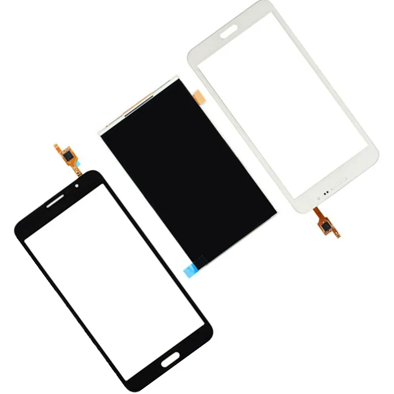 Для Samsung Galaxy Mega 2 LTE G750 G750A G750F G750H ЖК экран и замена сенсорного дигитайзера!|Экраны