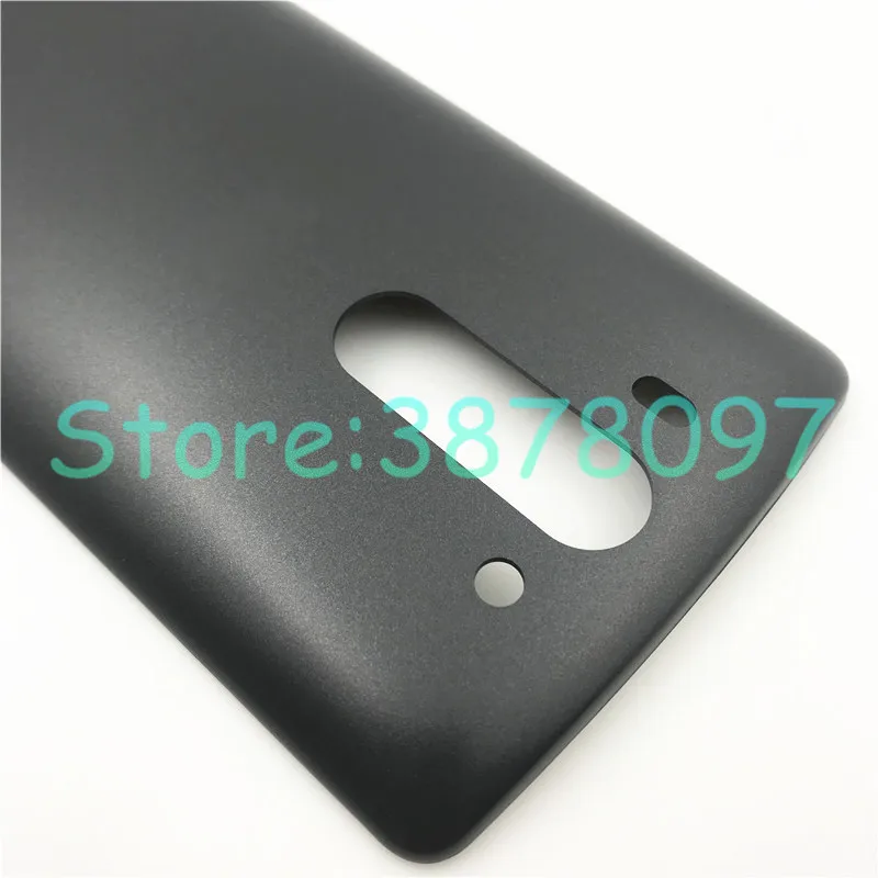 Чехол корпуса задняя крышка батарейного отсека+ Замена NFC для LG G3 S/G3 Beat/G3 Vigor корпус чехол для LG G3 Mini