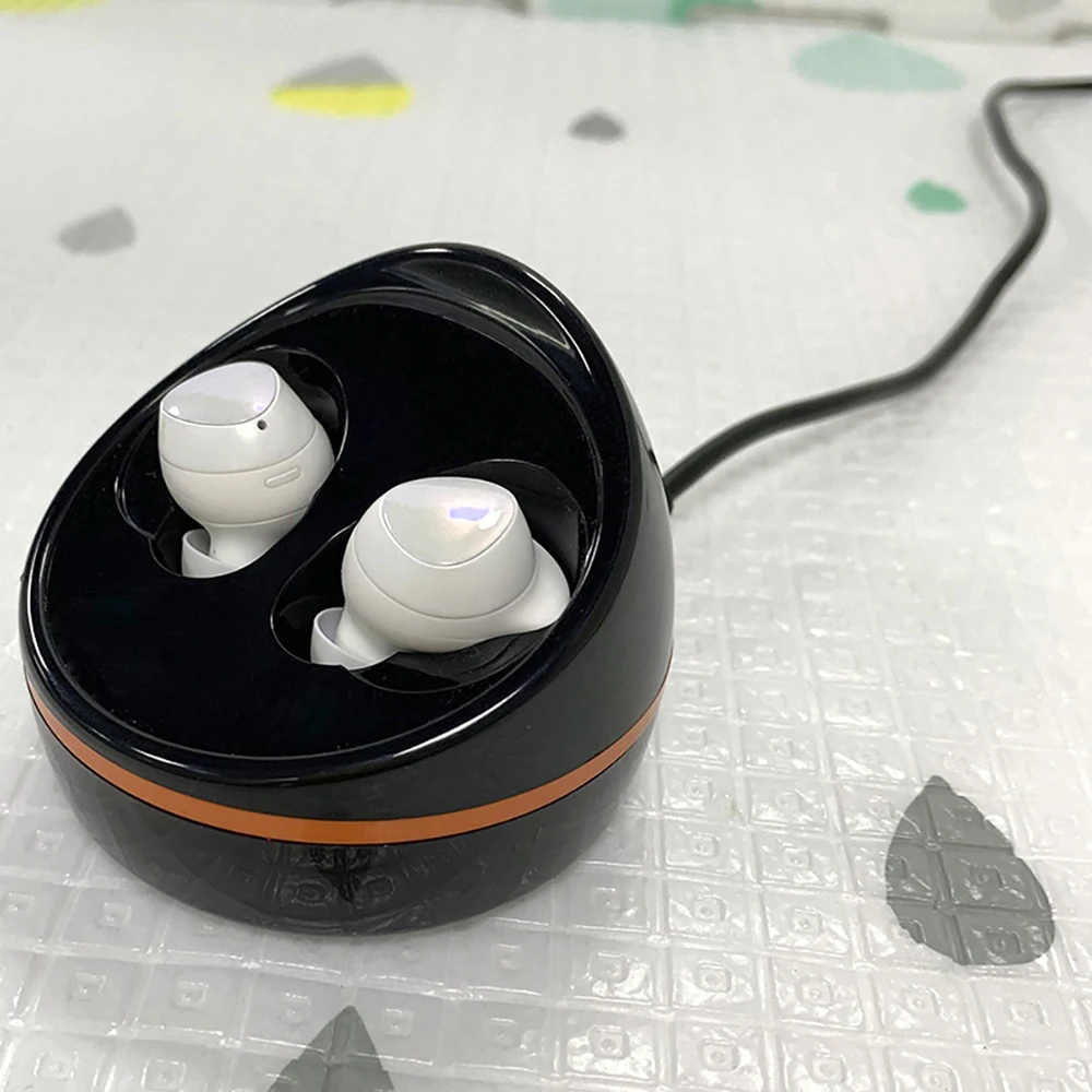 Зарядный чехол Зарядное устройство usb запасная зарядная док станция Bluetooth