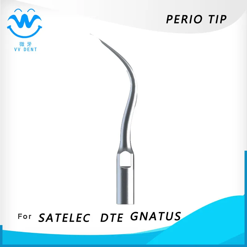 PD4 наконечники скалера стоматологические для PERIO используются SATELEC DTE GNATUS HU-FRIEDY IQ