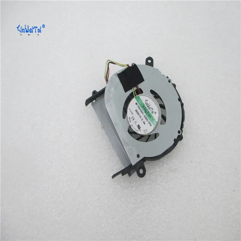Вентилятор для ноутбука ACER Aspire One 1410 1410T 1820P 1810TZ 752 1420P ZH7 AB6305HX RBB|fan for acer aspire|acer aspire