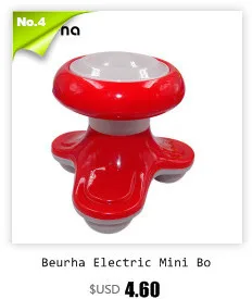 Beurha 8 Eletrode колодки Электрический миостимулятор двойной машина цифровой низкой частоты терапевтического Акупунктура для всего Средства ухода за кожей массаж