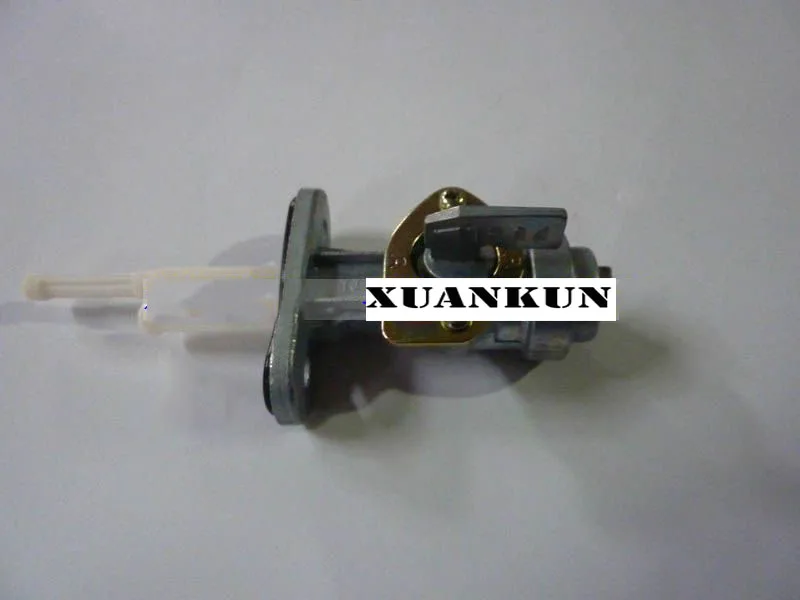 Аксессуары для мотоциклов XUANKUN/переключатель бака QJ125/масляный клапан GS125 |
