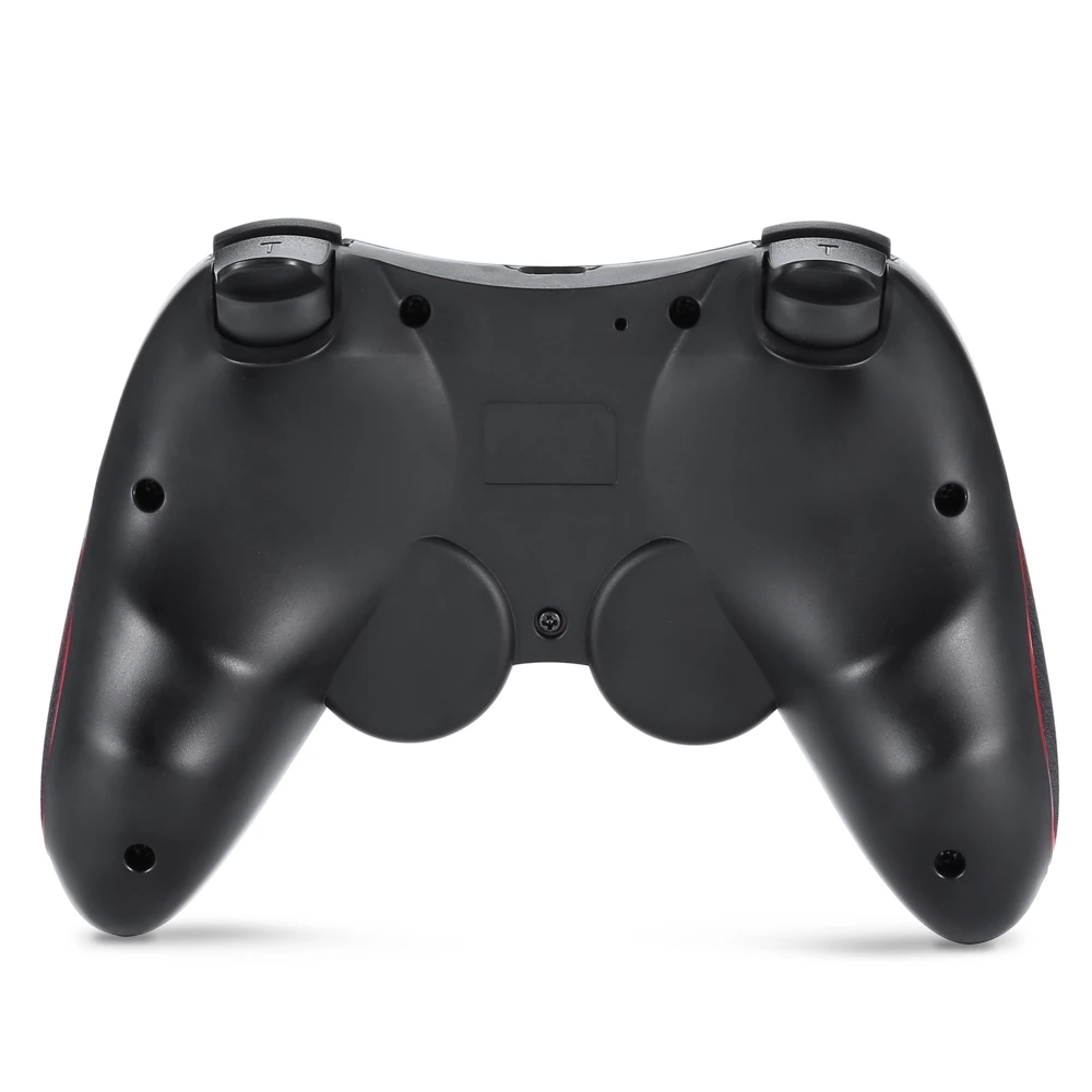 Фото Wireless Bluetooth Gamepad USB Remote Control Comfortable Joystick Android PC Game Controller For XBox One Sony PlayStation Электроника Wireless Bluetooth Gamepad USB Remote Control Comfortable Joystick Android PC Game Controller For XBox One Sony PlayStation Электроника