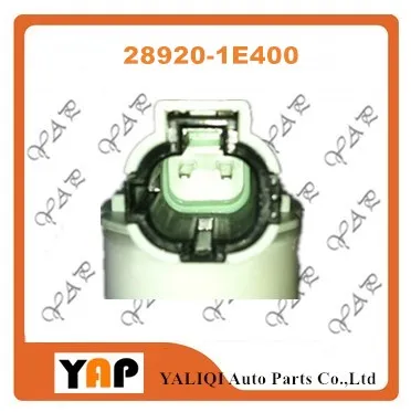 Новый насос для омывателя лобового стекла Nissan GU щенок Y61 D22 KA24DE TB45E 2.4L 4.5L L4 L6 28920 1E400