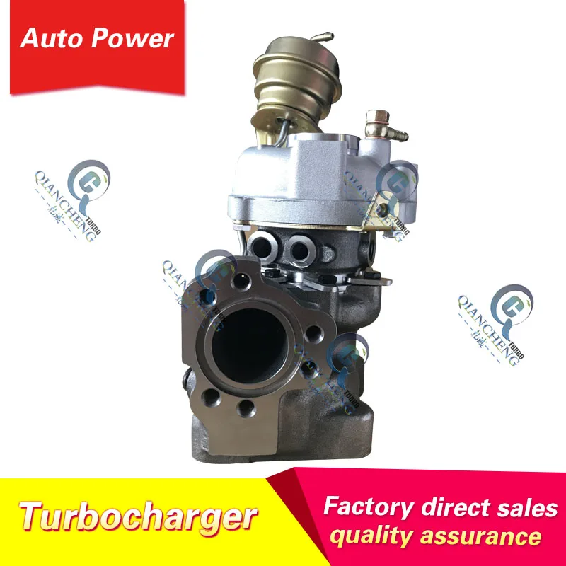 Высокое качество k03 53039700016 53039700017 078145701r Turbo для Audi S4 A6 1997 01 AJK son BES AGB v6 2.7TT C5