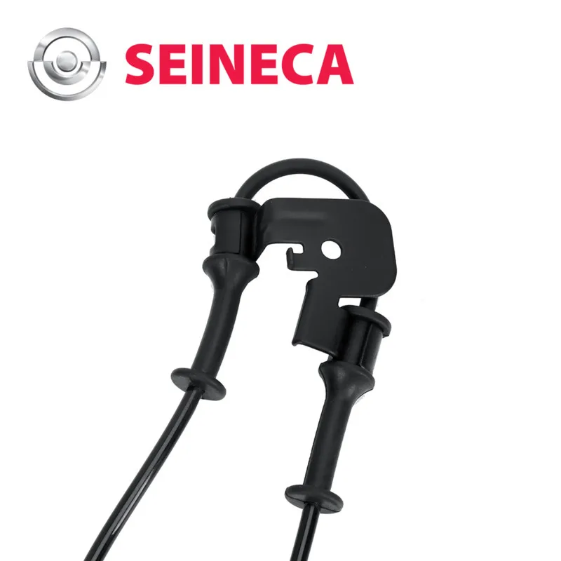CGQ ABS Датчик скорости колеса Передний левый для hyundai Accent 95670 1R100 956701R100|Датчик ABS| |