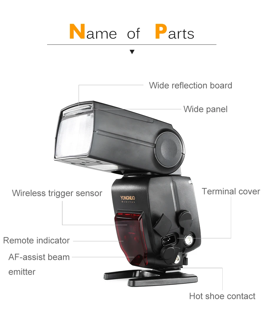 Светодиодная лампа для видеосъемки YONGNUO YN685 YN685C YN685N HSS ttl я ttl Беспроводной 2,4G Вспышка Speedlite для цифровой зеркальной камеры Canon Nikon Поддержка YN560IV YN560-TX RF605 RF603 II