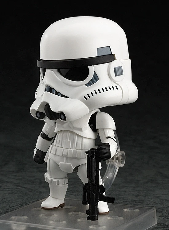 Дель фуметто Стелла гуерра рисвеглия Дарт Вейдер Штурмовик Маул 501 q nendoroid 10 см