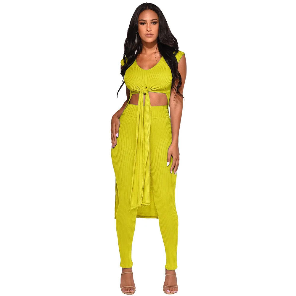 

African Sets For Women New African Elastic Bazin Baggy Pants Rock Style Dashiki Sleeve Famous Suit For Lady Africa Clothing