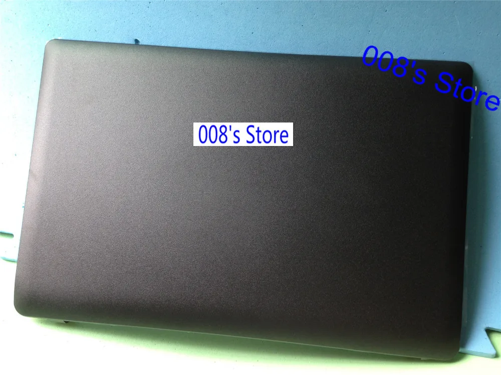 Новая задняя крышка + передняя петля для ASUS K52 K52J K52F K52JR A52 X52 13N0 GUA0A11 13GNXM1AP051 1