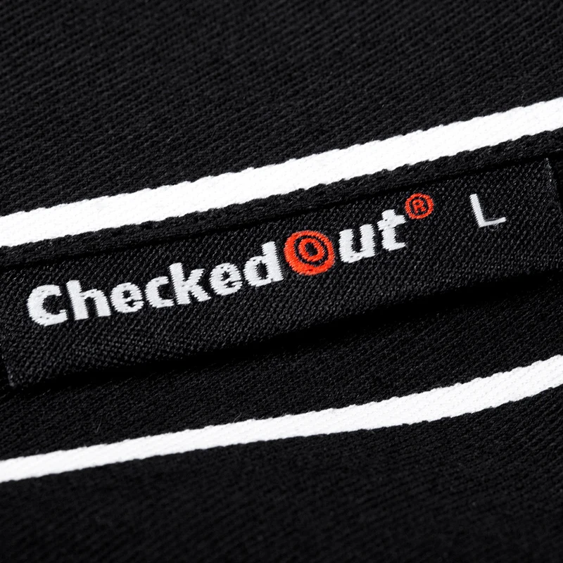 Мужские классические брюки из натурального хлопка в виде зебры|Штаны| |