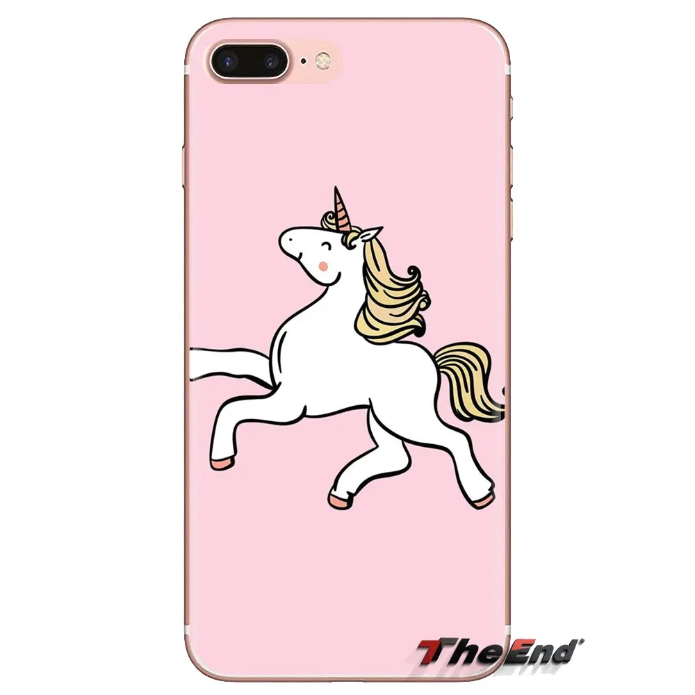 Прозрачные мягкие чехлы для Samsung Galaxy J1 J2 J3 J4 J5 J6 J7 J8 Plus 2018 Prime 2015 2016 2017 цветной