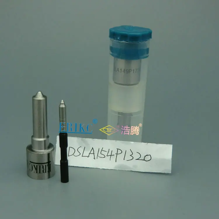 ERIKC DSLA 154 P 1320 (0433175395) Запасные части для форсунки с общей топливной магистралью и