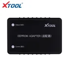 Программатор ЭБУ XTOOL EEPROM для X100 PAD A80 X100 PAD3 EEPROM, адаптер, Бесплатная доставка