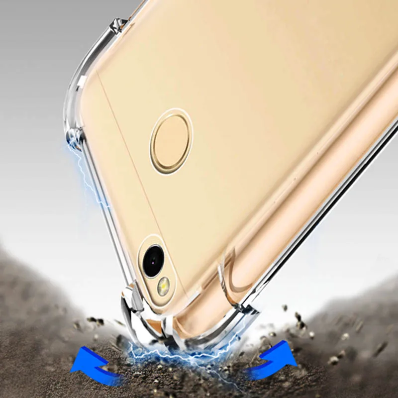 Для Huawei P30 Pro P20 Lite P10 P9 Plus P8 2017 P Smart 2019 чистый чехол бампер силиконовый прозрачный из