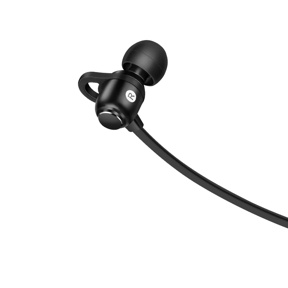 2018 QCY S6 магнитные Bluetooth наушники с микрофоном беспроводные спортивные IPX4 шейным