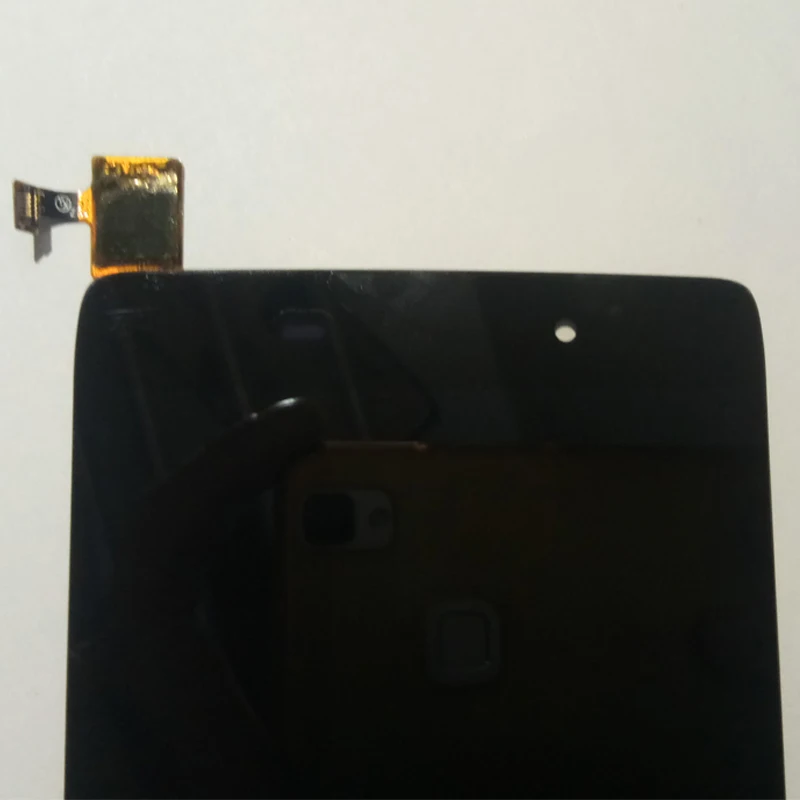 ЖК-экран 4 7 дюйма для Alcatel Idol 3 6039 6039A 6039K 6039Y ЖК-дисплей зеркальный экран дигитайзер