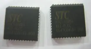 Бесплатная доставка 10 шт./лот СКМ STC89C516RD 40Я-PLCC44 Подлинный Оригинал |