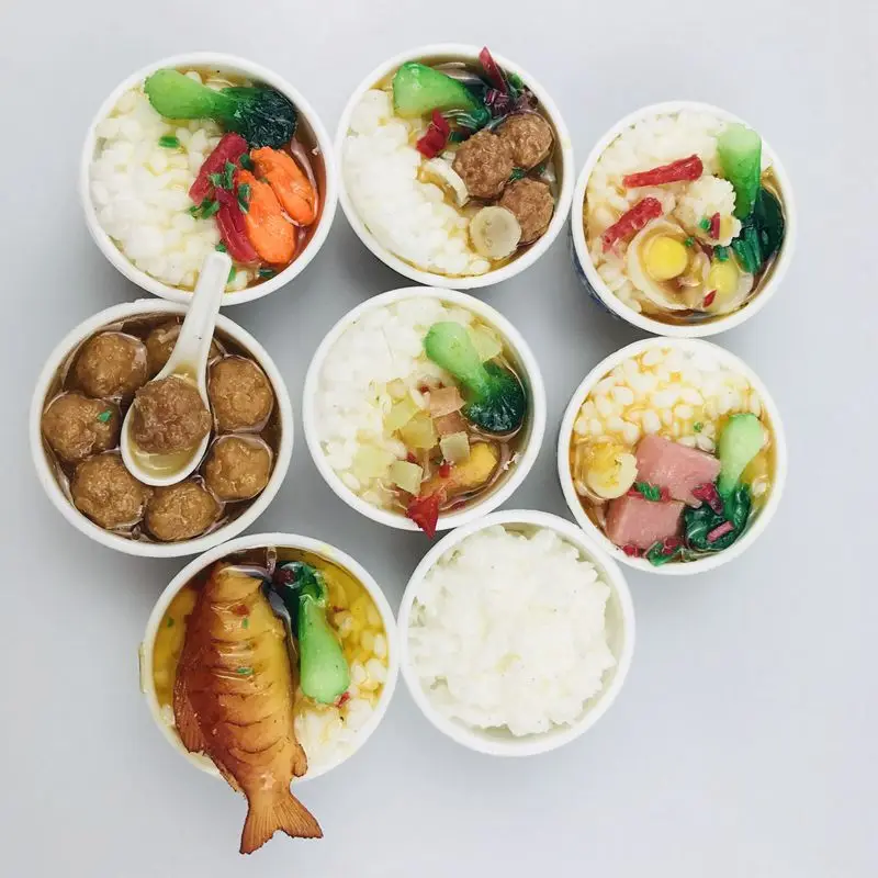 3 см кукла Blyth миниатюрная китайская Кукла для еды пищевой реквизит кухонные аксессуары fit(blyth, barbies, bjd, Azone, кукла 1/6
