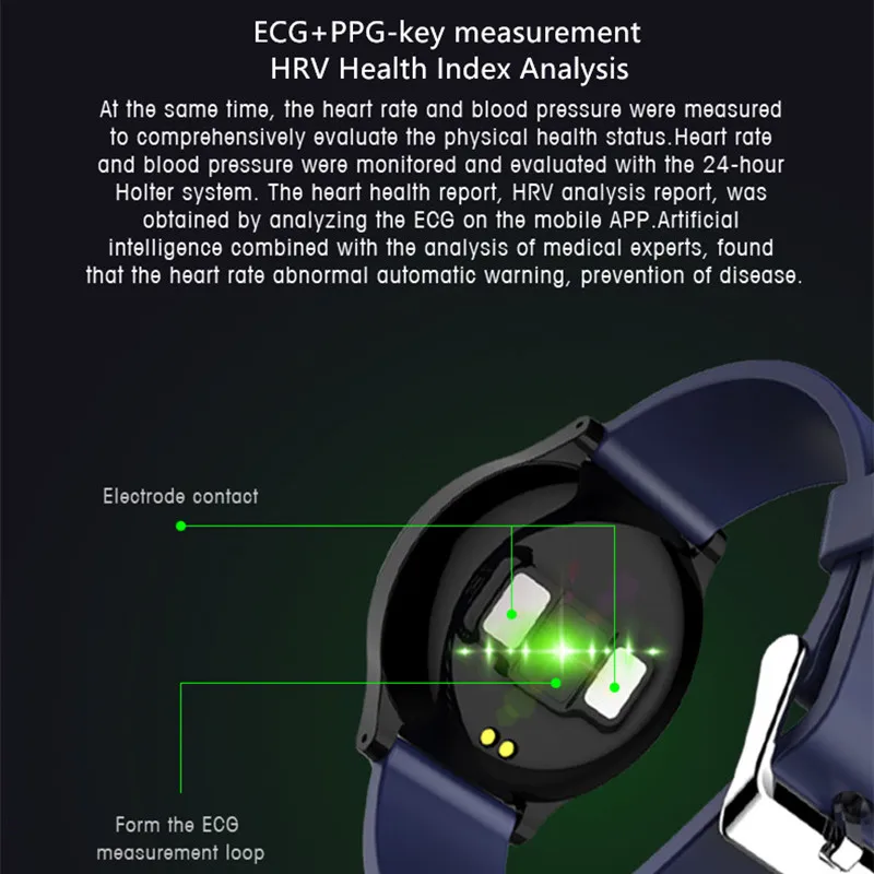 Смарт часы B65 мужские водонепроницаемые с пульсометром и тонометром|Смарт-часы| |
