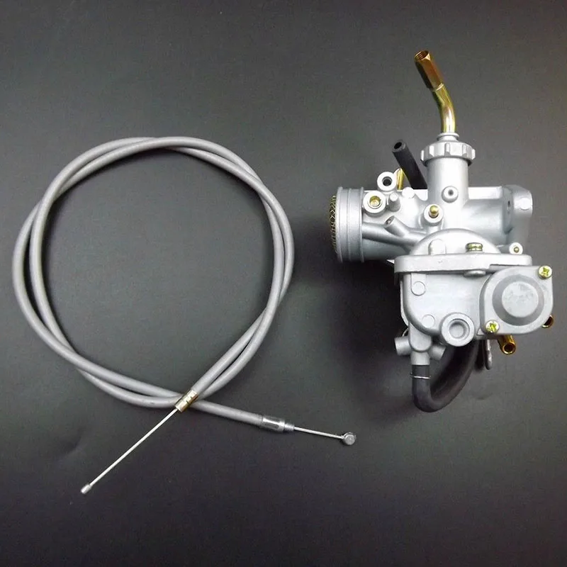 1 комплект мотоцикл Trail велосипедный карбюратор воспроизведение Carb для HON DA CT70 1969