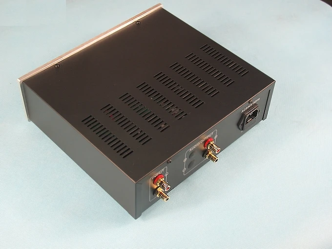 YS-MBL машина для предварительного усиления (Германия схема MBL6010D) готовый