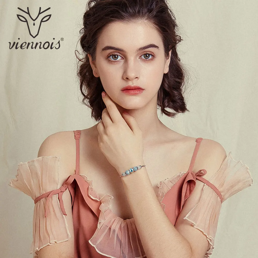 От Viennois покрытие из корейский Стиль Топ австрийским Стразы розового цвета с