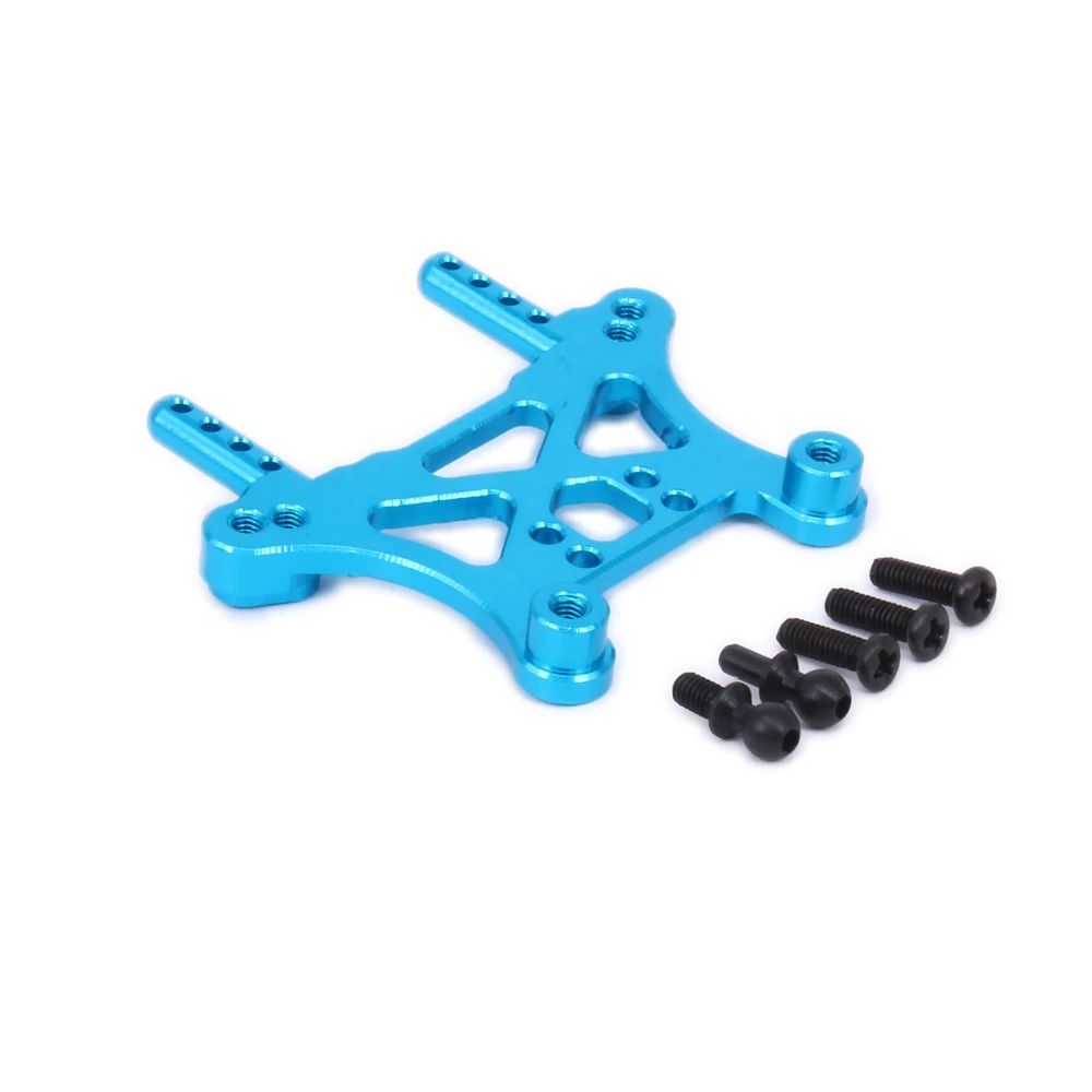 1 шт. литой передний амортизатор для радиоуправляемой модели автомобиля 1/18 Fs