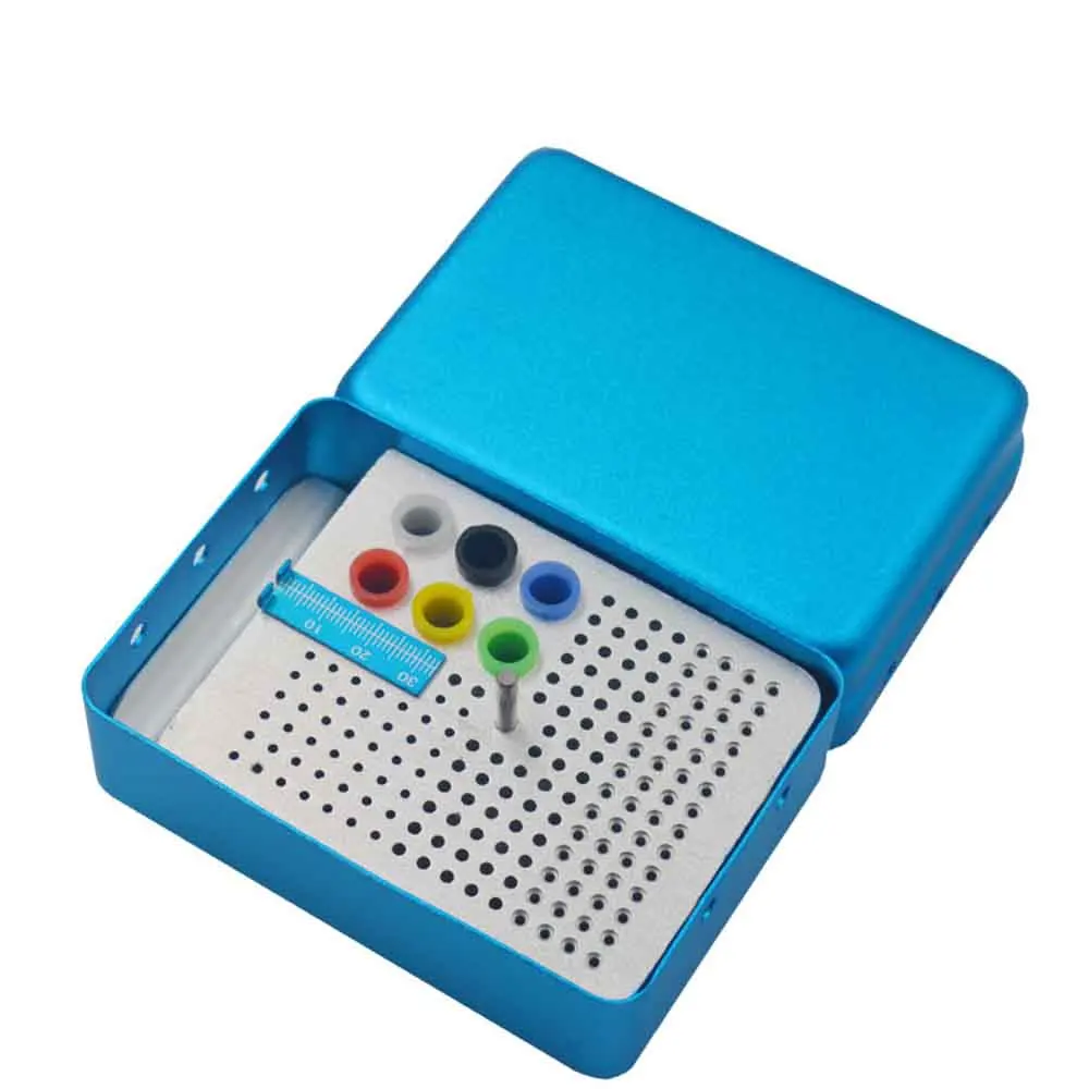 Автоклав с 180 отверстиями стерилизатор для полости рта стоматологическое