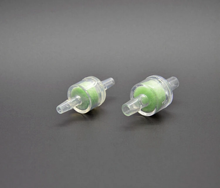 5 штук пакет 4 мм фильтр для воды аквариумный аквариум с подачей кислорода