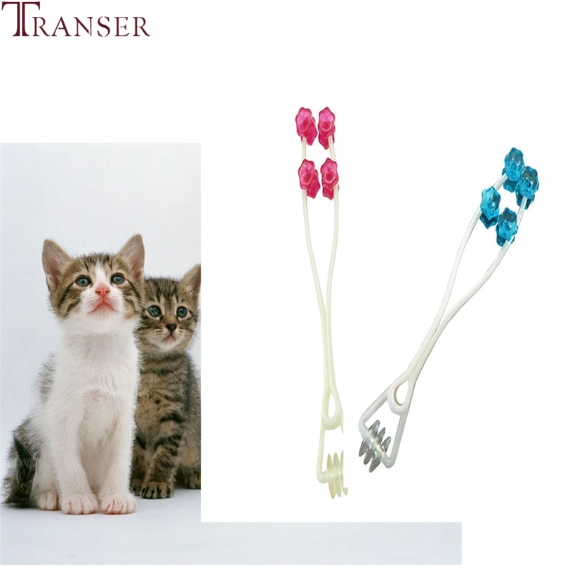 Портативный Удобный роликовый массажер для лица инструменты массажа кошек и