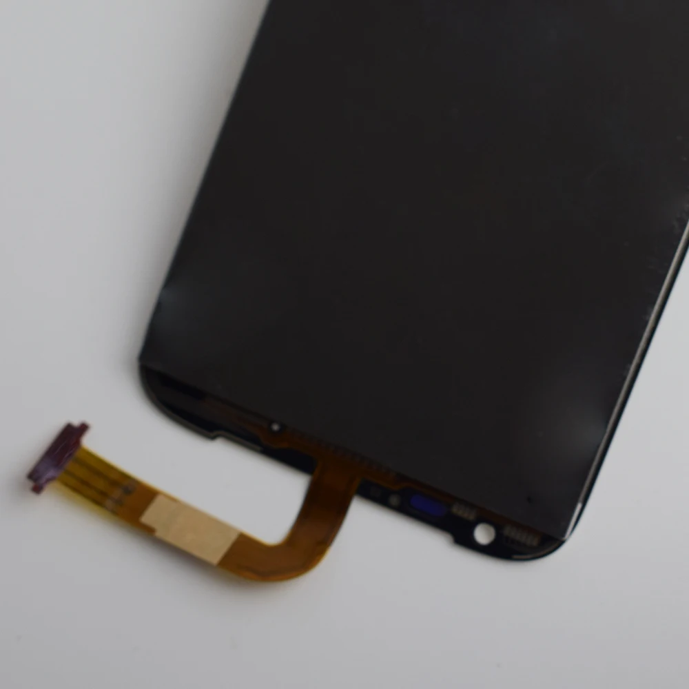 100% тестирование для HTC Sensation XL X315E G21 полный сенсорный экран дигитайзер сенсорное