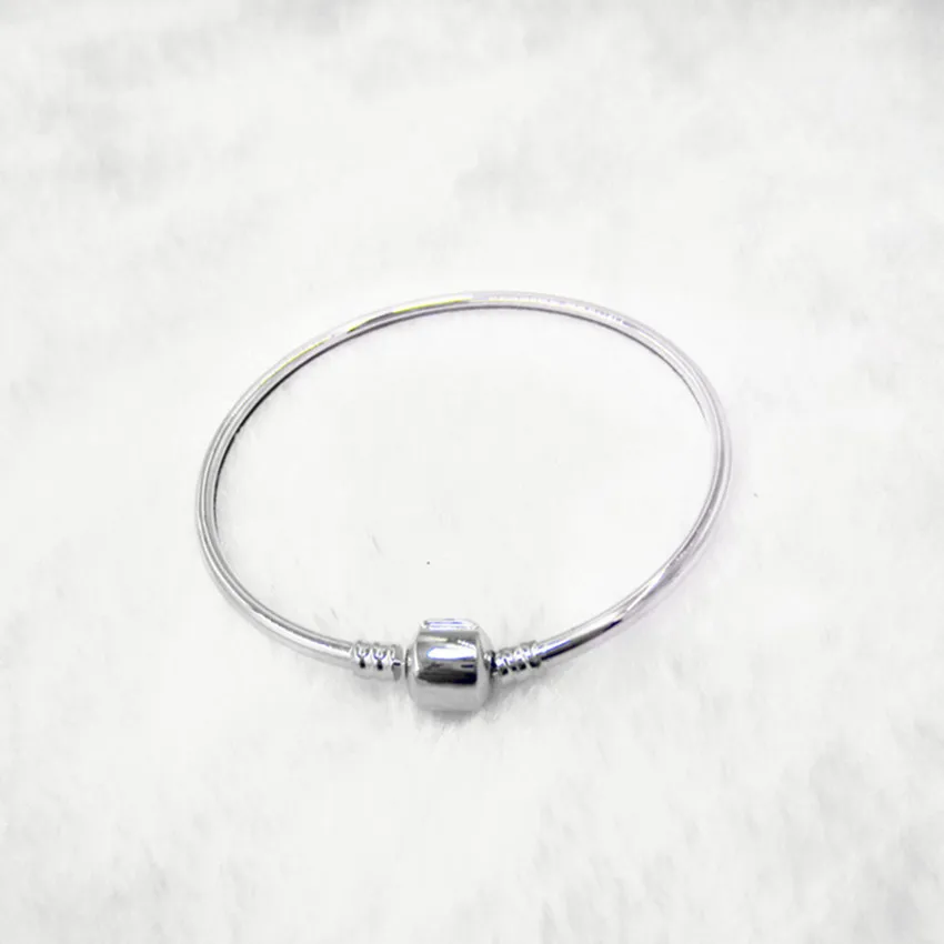 2018 Круглый Пан Шарм Браслеты и браслеты ювелирные изделия подарок для Для мужчин