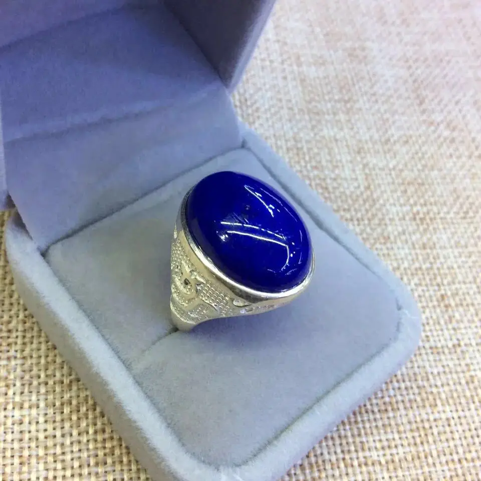 Серебряные украшения из стерлингового серебра S925 пробы инкрустированные