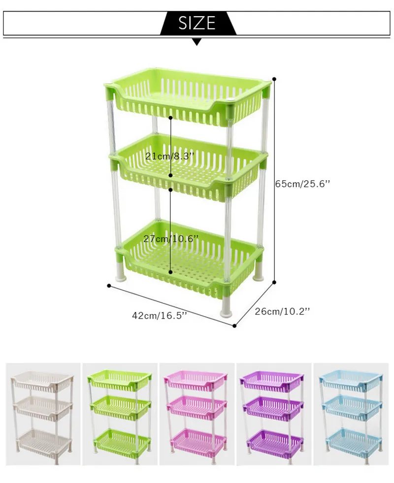 

Household Storage Multi-purpose Kitchen Cabinet Shelf Retractable Storage Rack Broadened Wardrobe Retractable Storage Racks