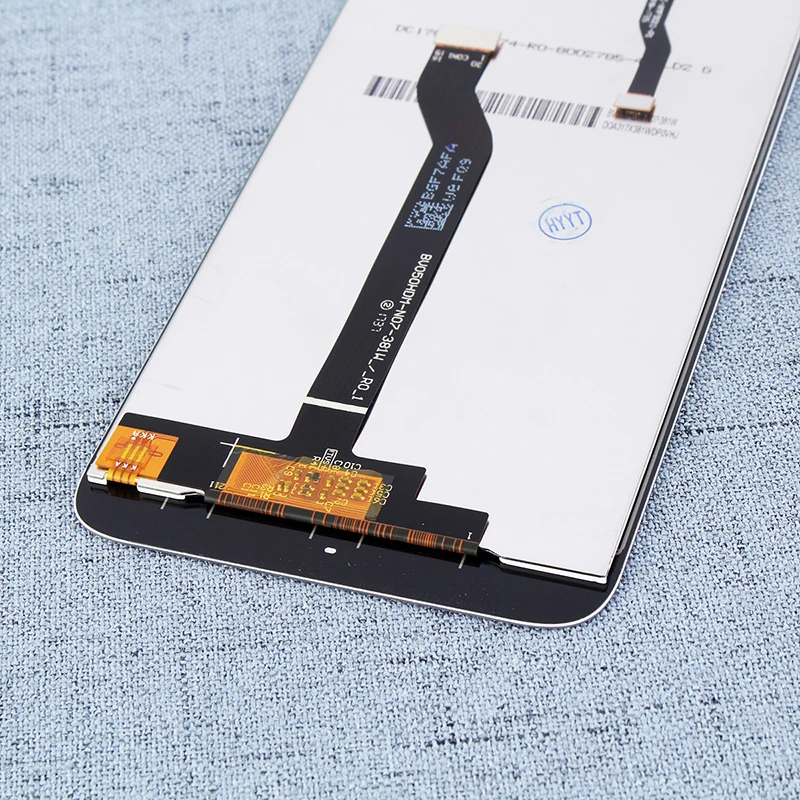Мечта рыбы для Xiaomi Redmi 5A ЖК дисплей Дисплей Сенсорный экран планшета Ассамблеи