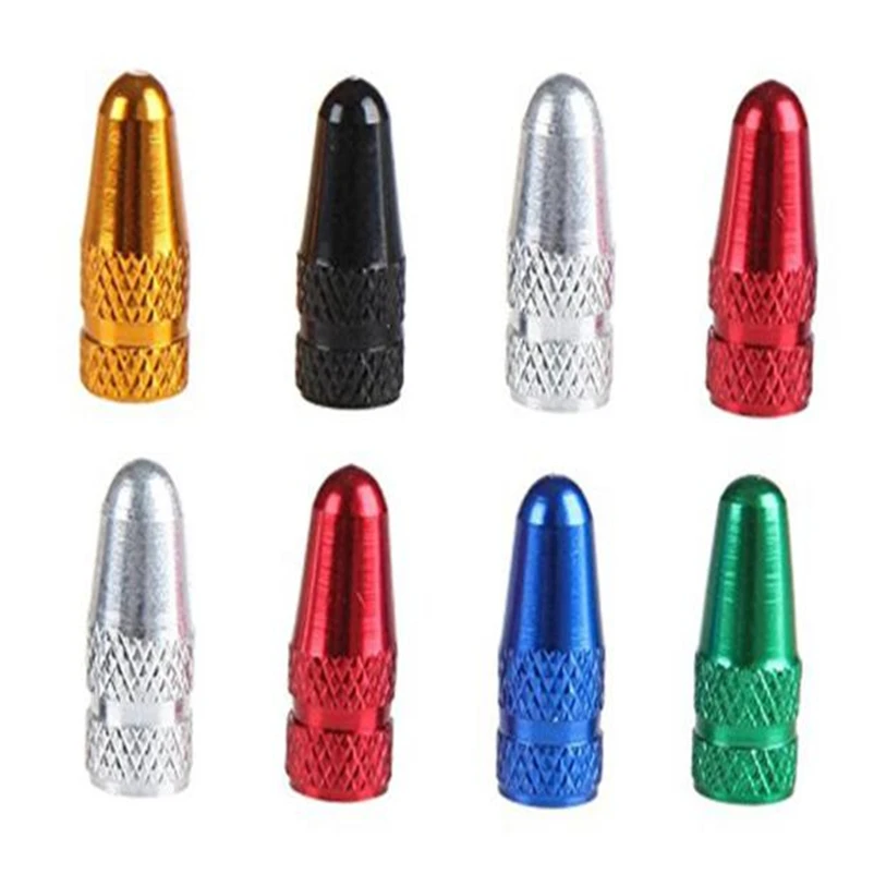 2 шт. латунный воздушный патрон для велосипедных шин|Клапан| |