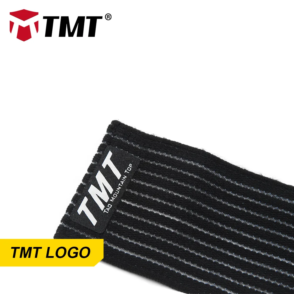 TMT 2 шт. Эластичный регулируемый спортивный ремешок для запястья|fitness bandage|sports safety