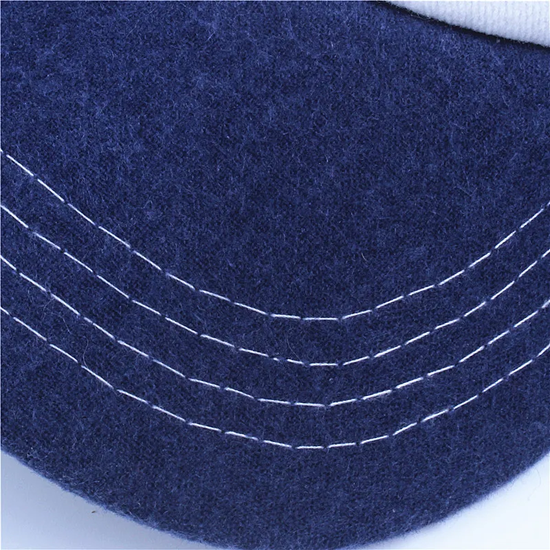 Xthree Новая летняя бейсбольная Кепка с вышивкой из 5 панелей повседневная для