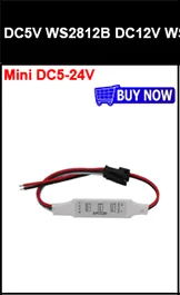 WS2812B светодиодный радиатор WS2812 светодиодный чипы 10-1000 шт. с черной/белой печатной платой(10 мм* 3 мм) WS2811 IC встроенный 5050 SMD RGB DC5V