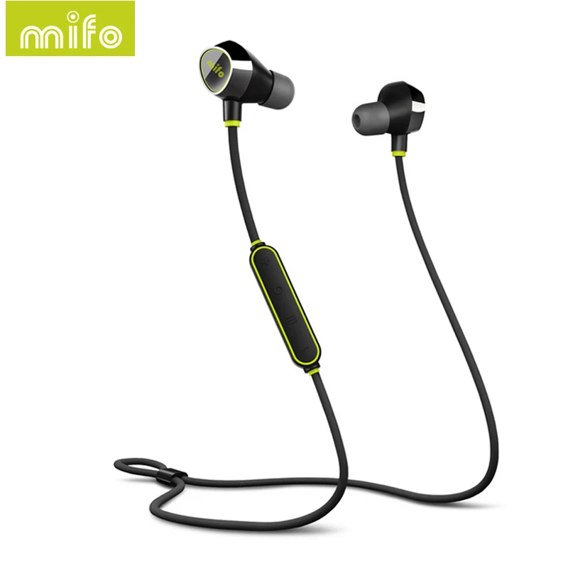 Новый Bluetooth V5.0 Шум шумоподавления спортивные наушники Беспроводной стерео гарнитура Водонепроницаемый